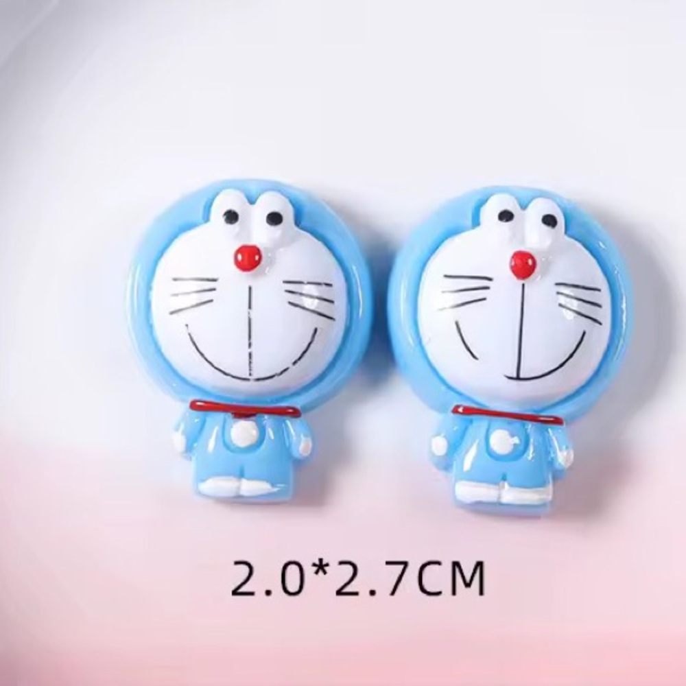 Doraemon Balloon Head🎈